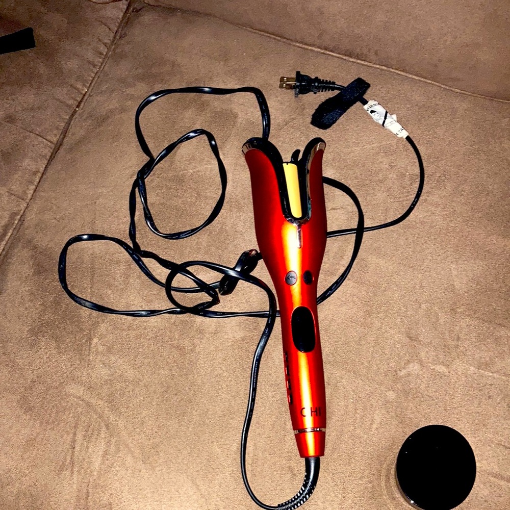 CHI Spin N Curl